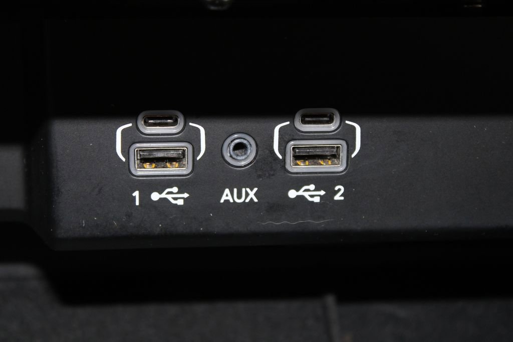 Used 2024 Jeep Wagoneer Series II image 45