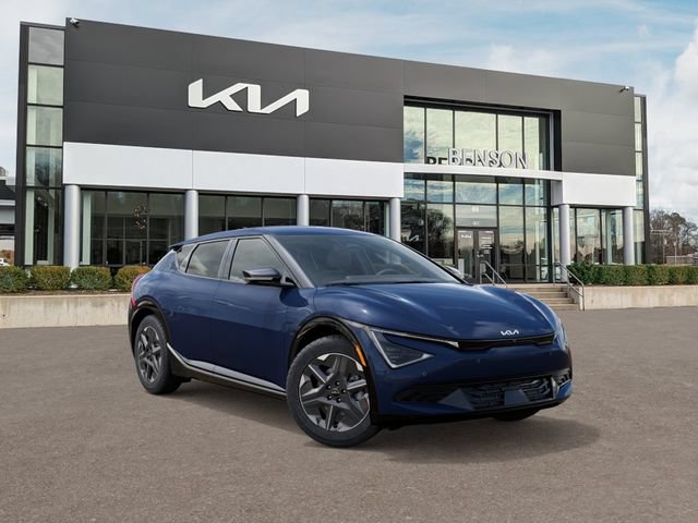 New 2026 Kia EV6 Light RWD image 9