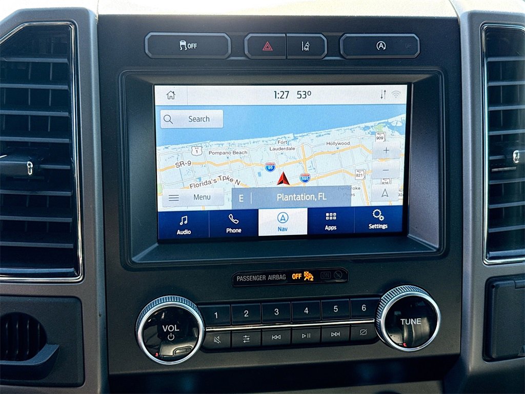 Used 2021 Ford Expedition XLT image 14