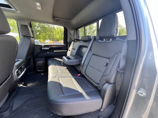 Used 2024 GMC Sierra 2500 Denali w/ Denali Reserve Package image 10