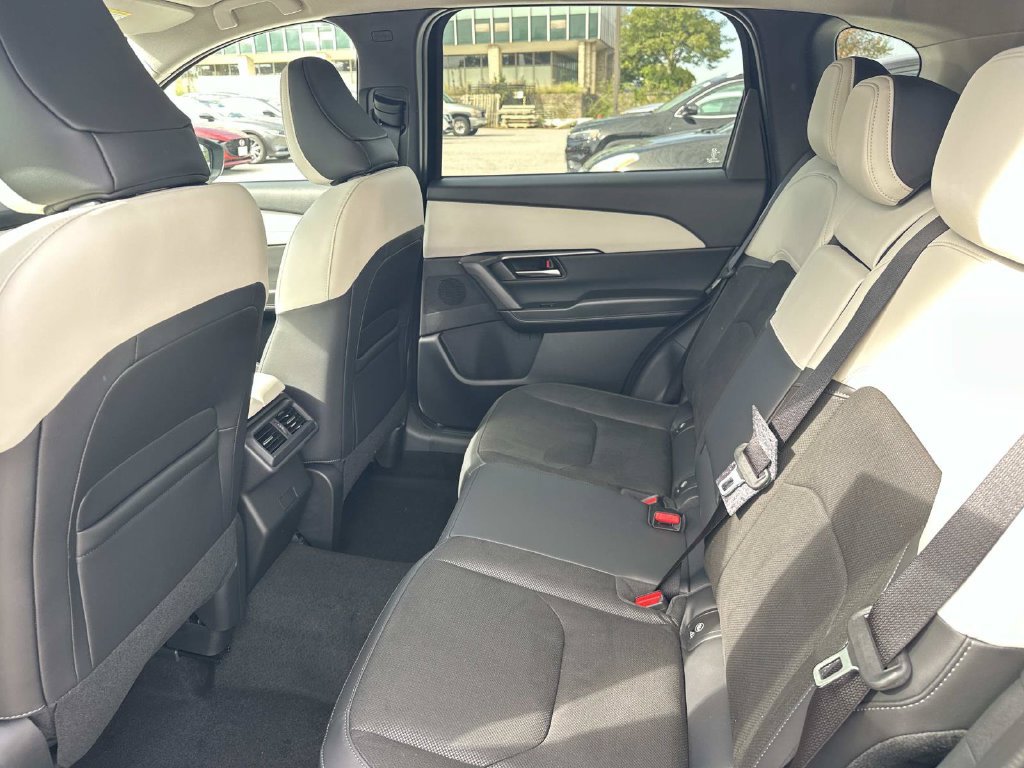 New 2026 MAZDA CX-5 Preferred AWD/4WD image 25