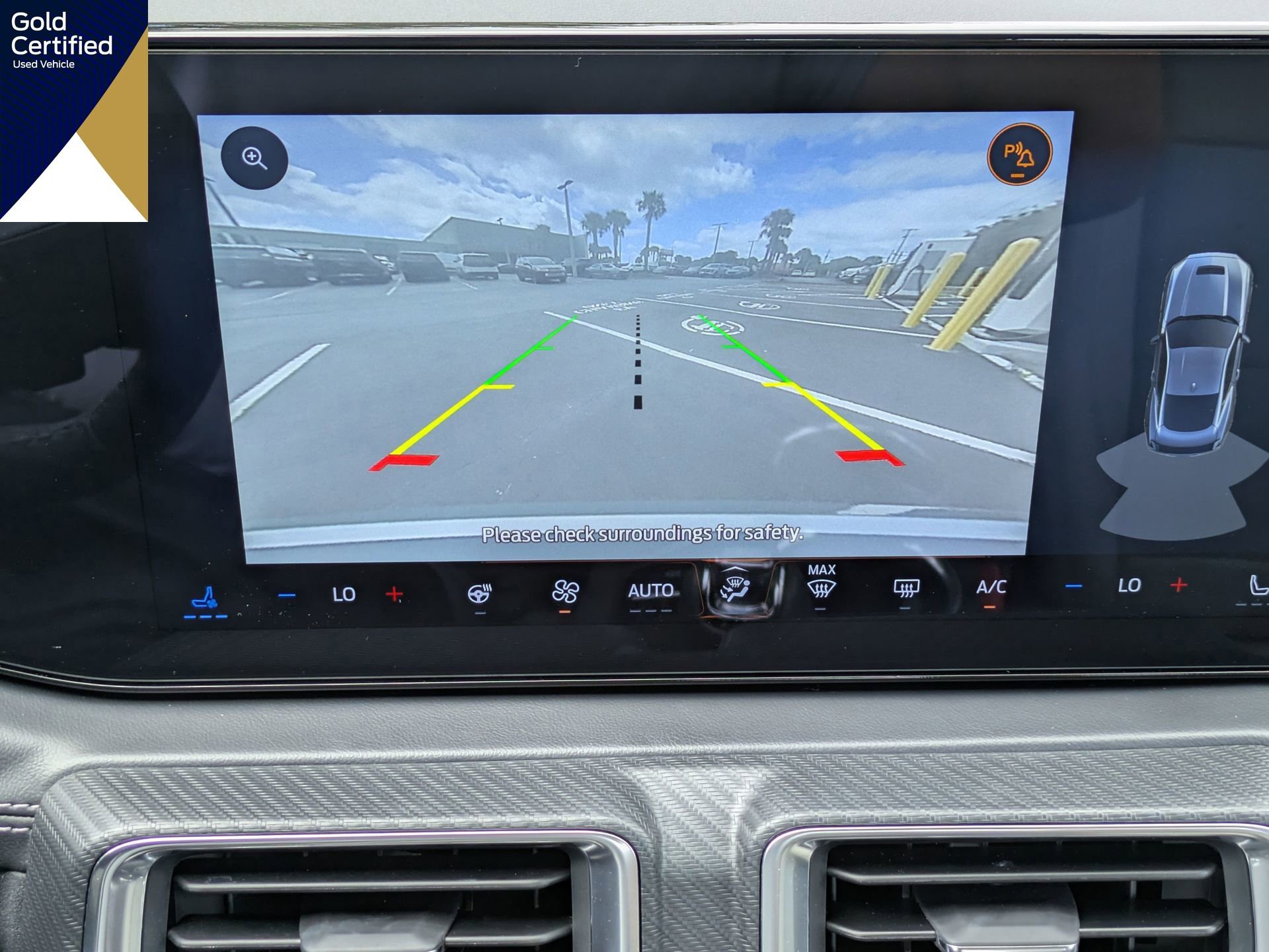 Certified 2024 Ford Mustang GT Premium image 25