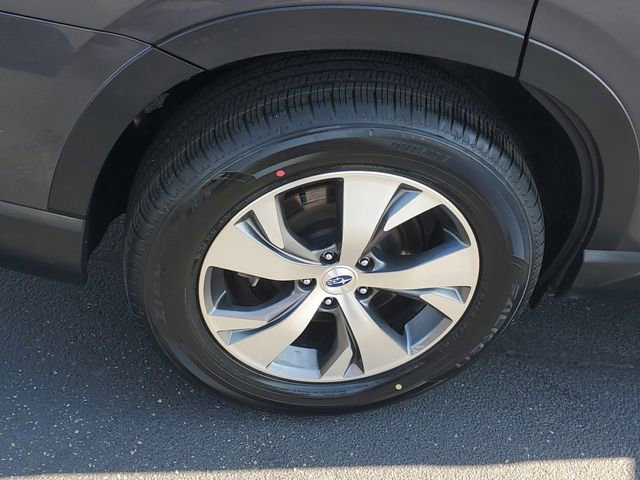 Certified 2023 Subaru Ascent Premium AWD/4WD image 5