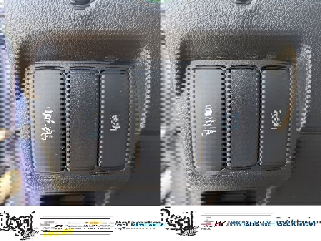 Used 2016 Honda CR-V EX image 18