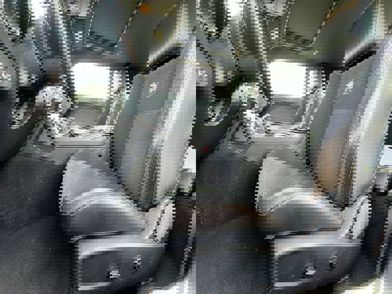 Used 2019 Dodge Challenger R/T Scat Pack w/ Plus Package image 16