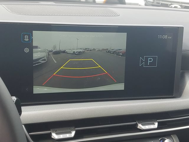 New 2026 Hyundai Sonata SEL FWD image 25