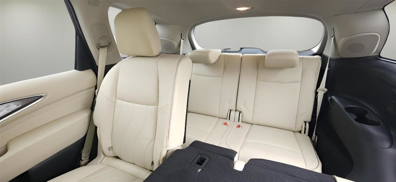 Used 2019 INFINITI QX60 Luxe w/ Essential Package AWD/4WD image 28