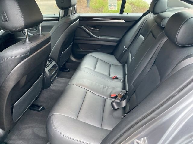 Used 2016 BMW 528i Sedan image 19