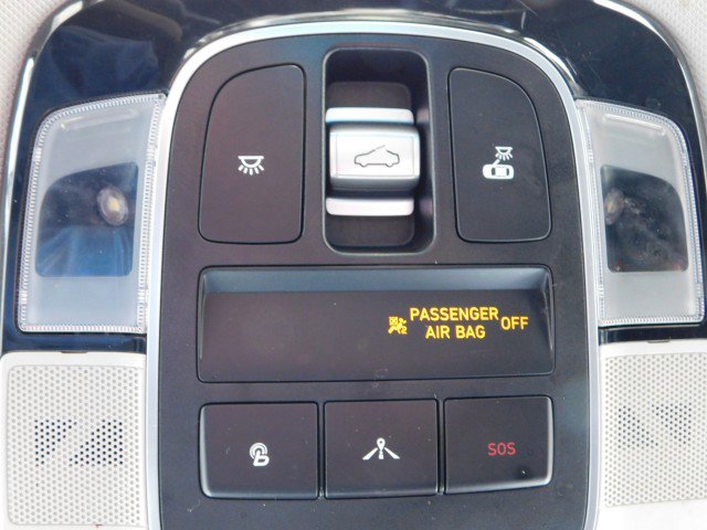 Used 2021 Hyundai Sonata SEL w/ Convenience Package image 18