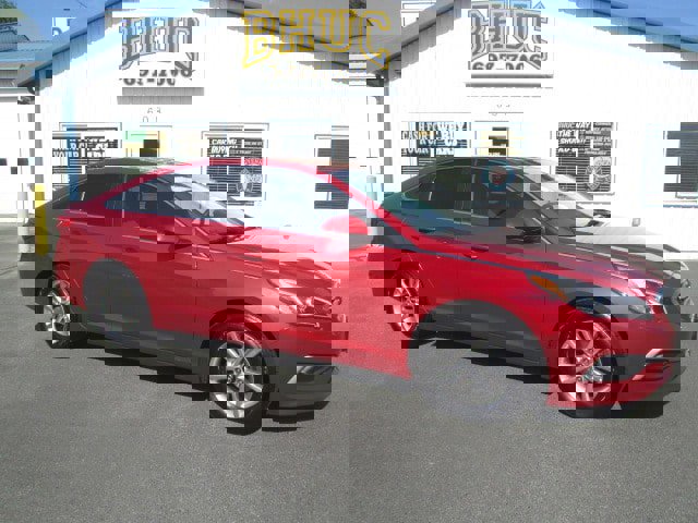 Used 2017 Hyundai Sonata SE