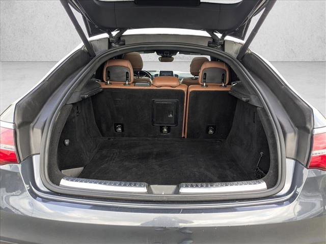 Used 2016 Mercedes-Benz GLE 450 4MATIC Coupe image 6