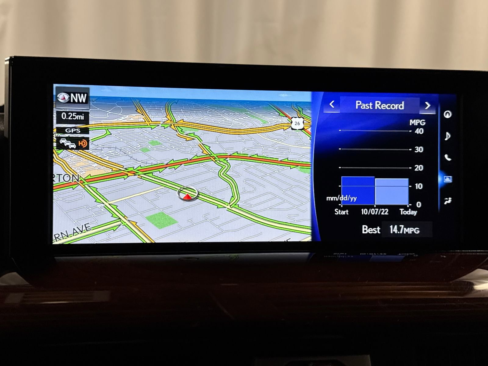 Used 2018 Lexus LX 570 4WD w/ Luxury Package image 24