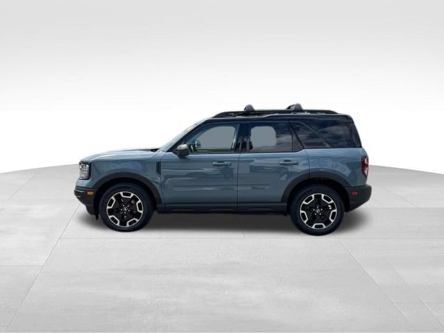 Used 2022 Ford Bronco Sport Outer Banks w/ Tech Package AWD/4WD image 8