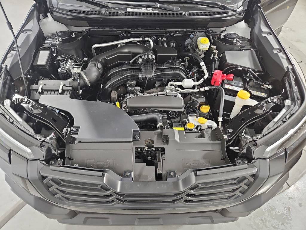 New 2026 Subaru Outback Touring AWD/4WD image 22