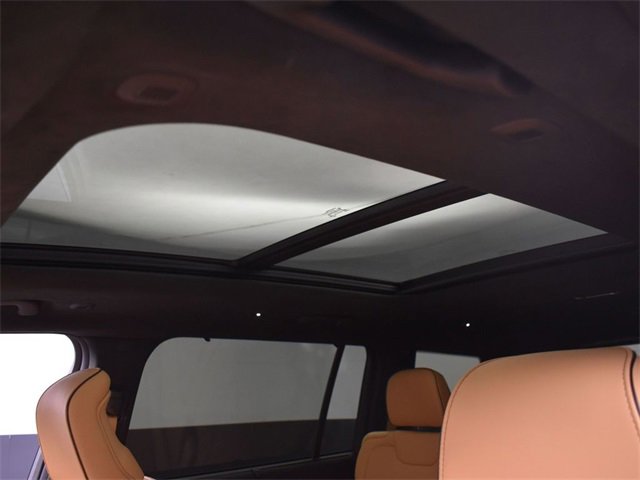 Used 2023 Jeep Grand Cherokee L Summit image 33