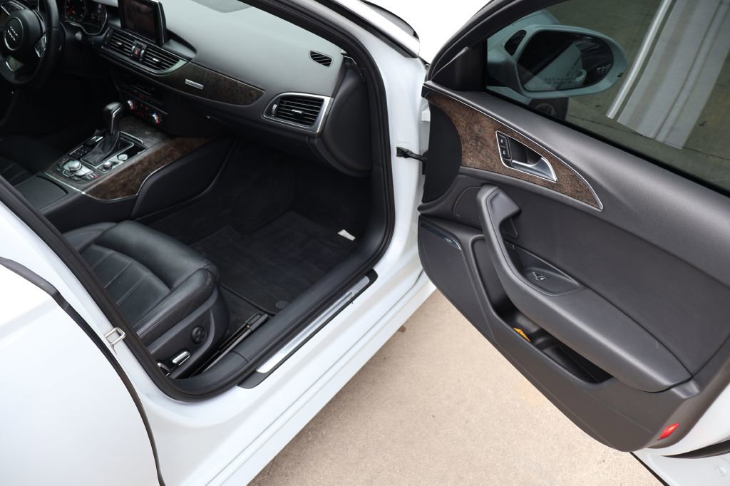 Used 2017 Audi A6 3.0T Prestige w/ Prestige Package AWD/4WD image 20