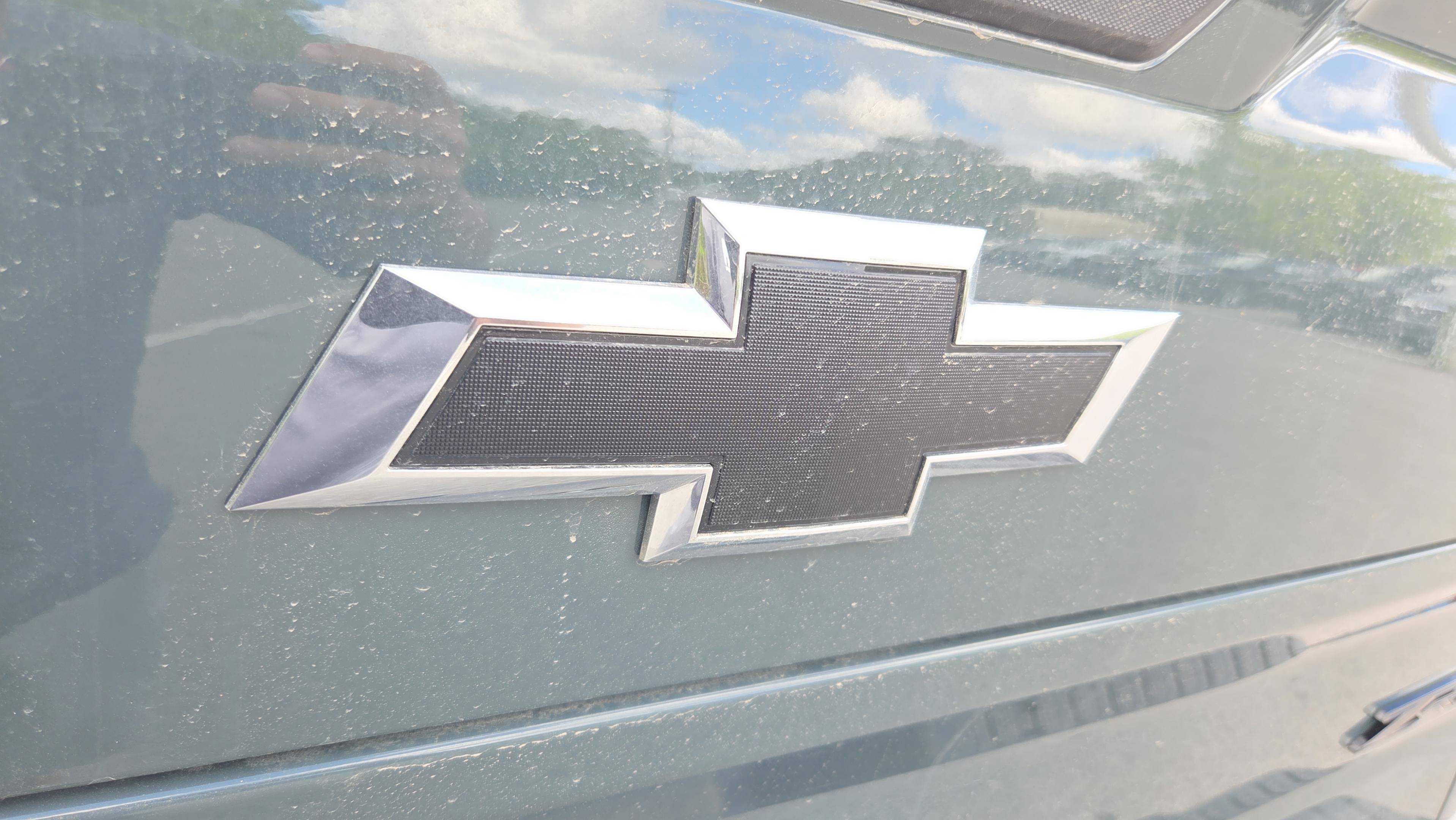 New 2026 Chevrolet Silverado 1500 ZR2 AWD/4WD image 33