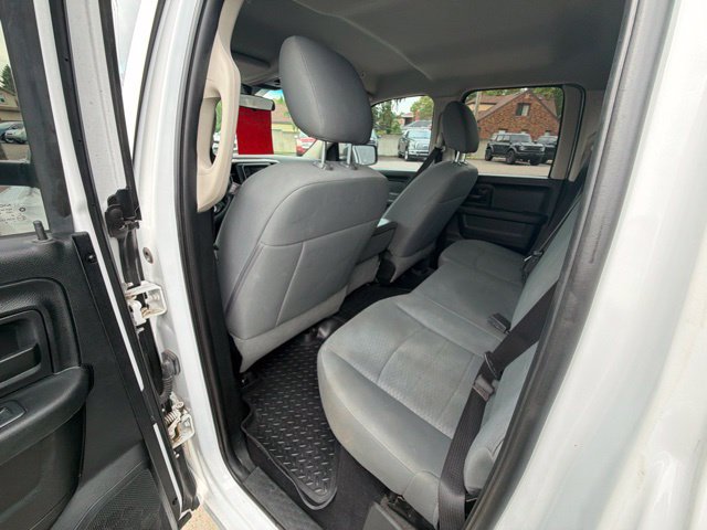 Used 2018 RAM 1500 Express w/ Express Value Package AWD/4WD image 19
