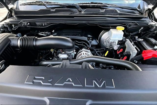 Used 2021 RAM 1500 Limited image 10