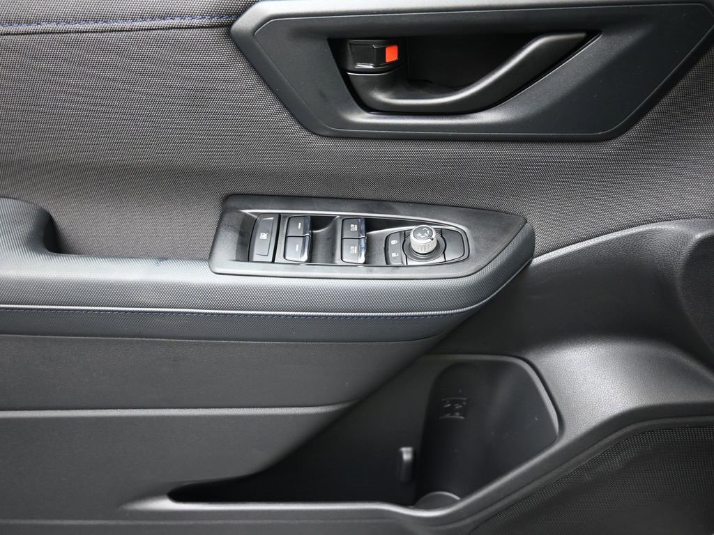 New 2026 Subaru Forester Premium image 21