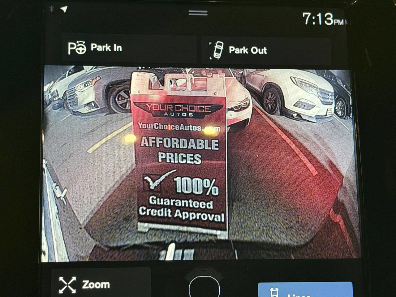 Used 2019 Volvo XC90 T6 R-Design w/ Protection Package Premier image 50