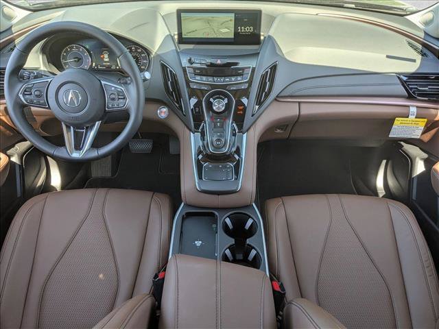 New 2026 Acura RDX SH-AWD w/ Technology Package image 15