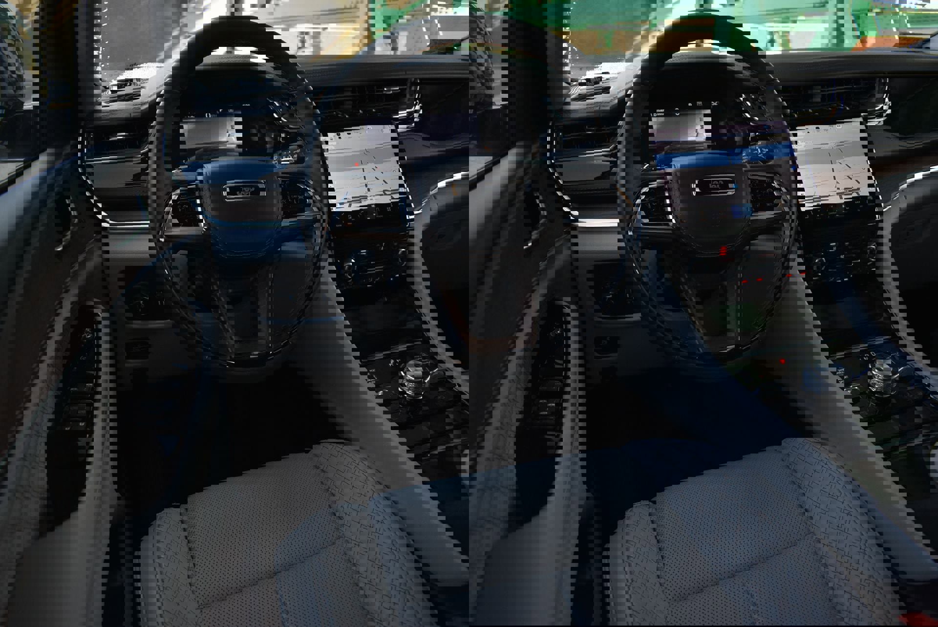 Used 2023 Jeep Grand Cherokee Summit w/ Adv Protech Group IV image 20