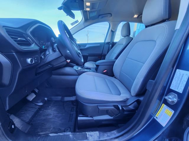 Used 2020 Ford Escape S image 9