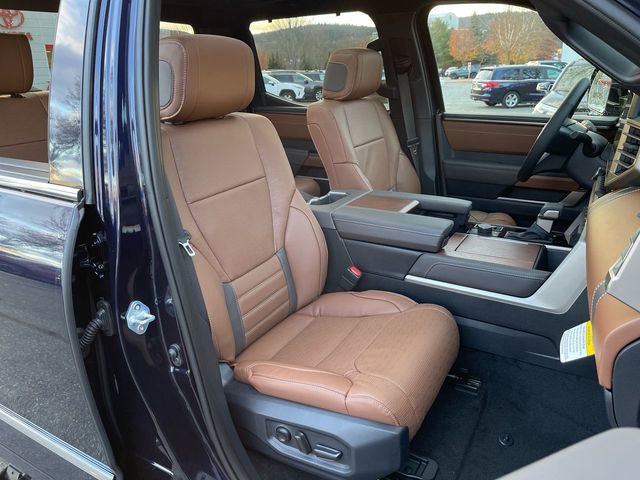 New 2026 Toyota Tundra 1794 Edition image 11