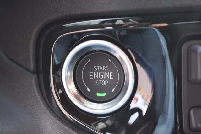 New 2026 Chevrolet Silverado 1500 LT w/ All Star Edition Plus image 28