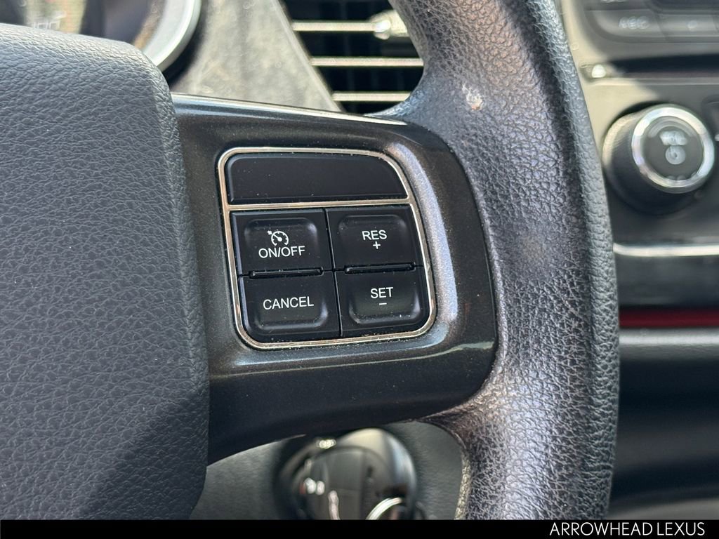 Used 2016 Dodge Dart SE w/ Convenience Group FWD image 15