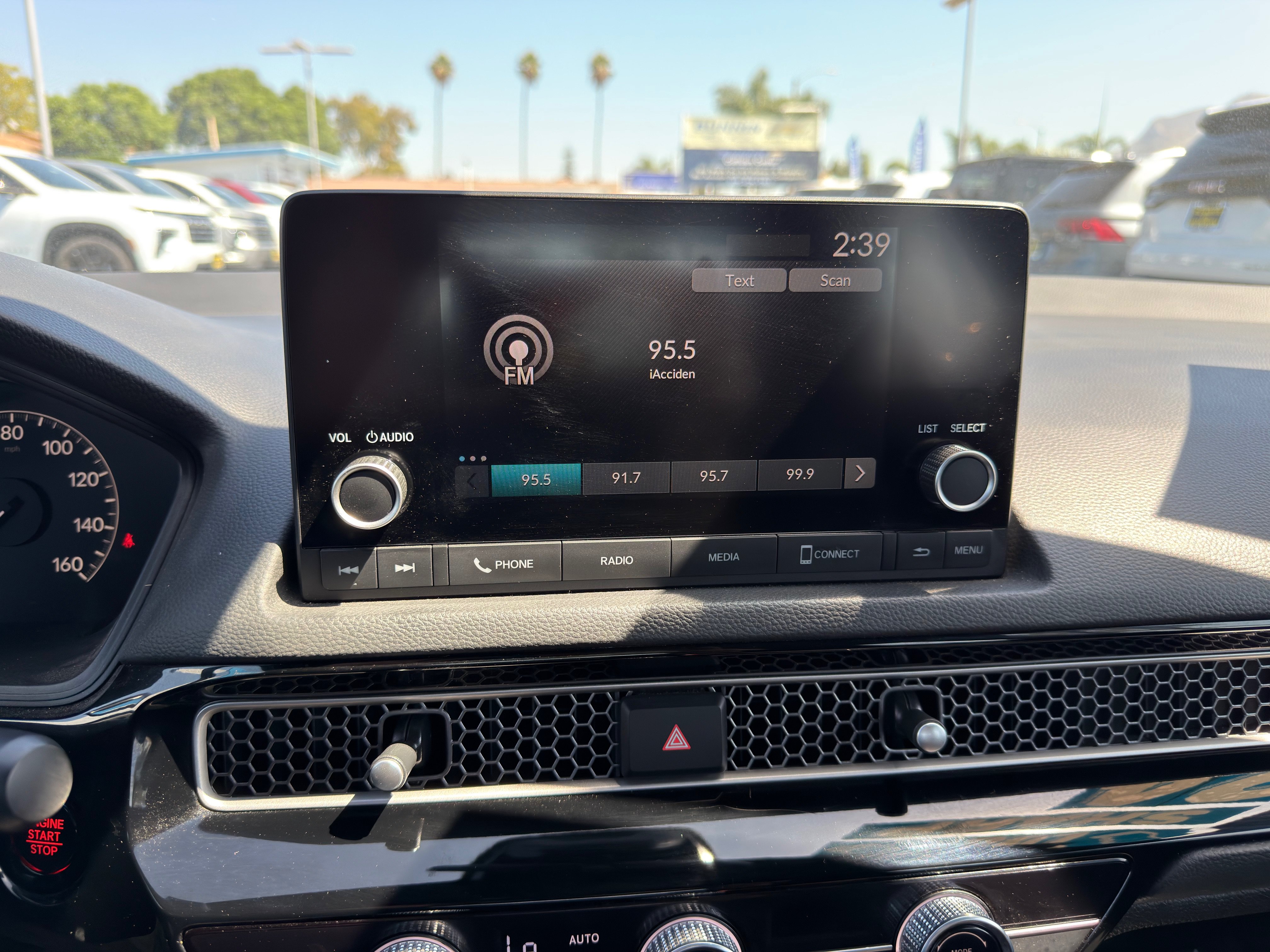 Used 2024 Honda Civic Sport image 27