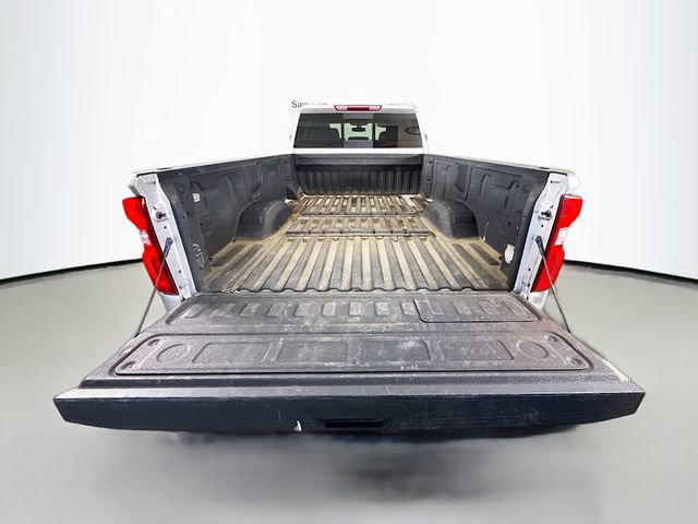 Used 2020 Chevrolet Silverado 3500 LTZ w/ LTZ Plus Package image 27