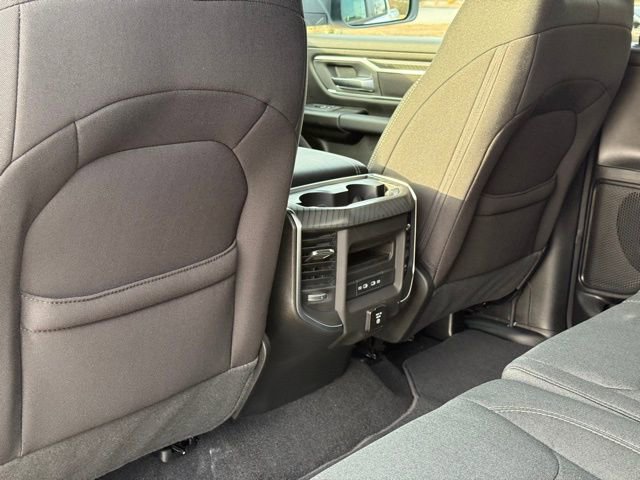 New 2026 RAM 1500 Big Horn AWD/4WD image 29