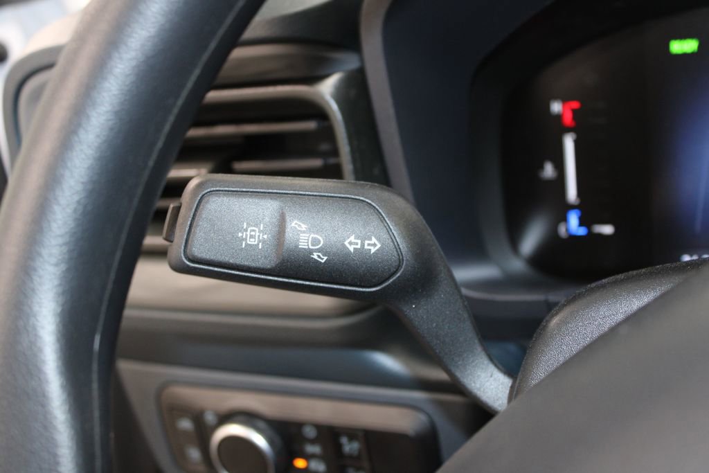 New 2025 Ford Maverick XL w/ Equipment Group 101A image 35