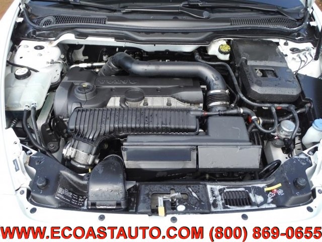 Used 2011 Volvo C70 T5 image 7