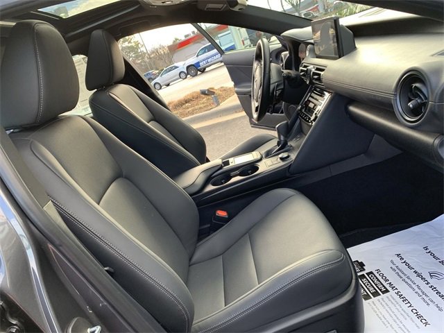 Used 2024 Lexus IS 300 w/ Comfort Package image 14