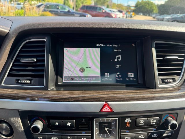 Used 2020 Genesis G80 3.8 w/ Sport Package 02 AWD/4WD image 27