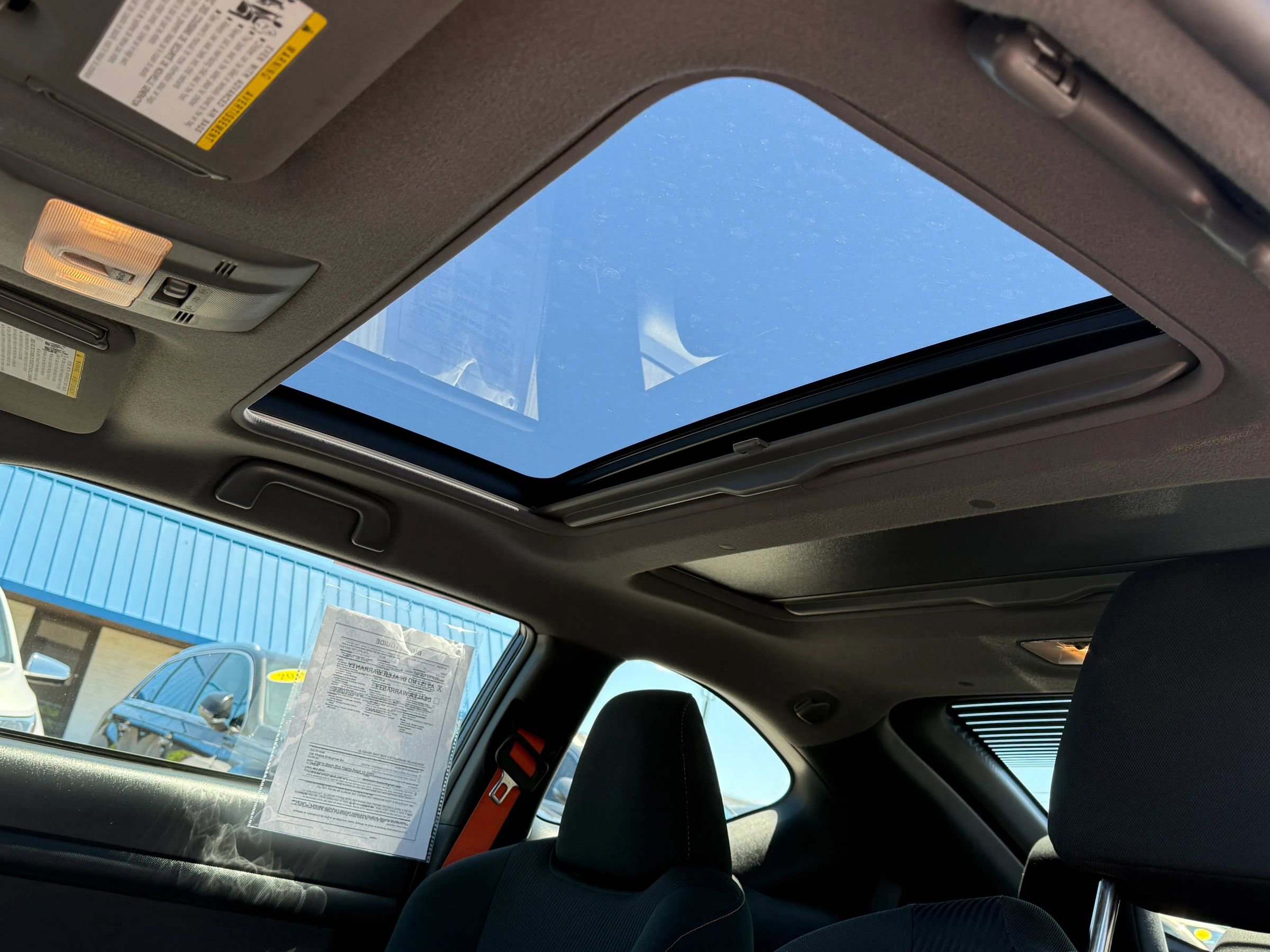 Used 2015 Scion tC FWD image 19