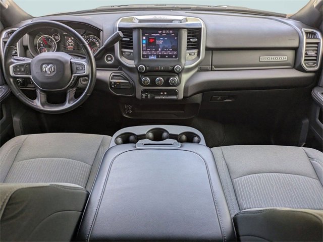 Used 2024 RAM 2500 Big Horn image 15