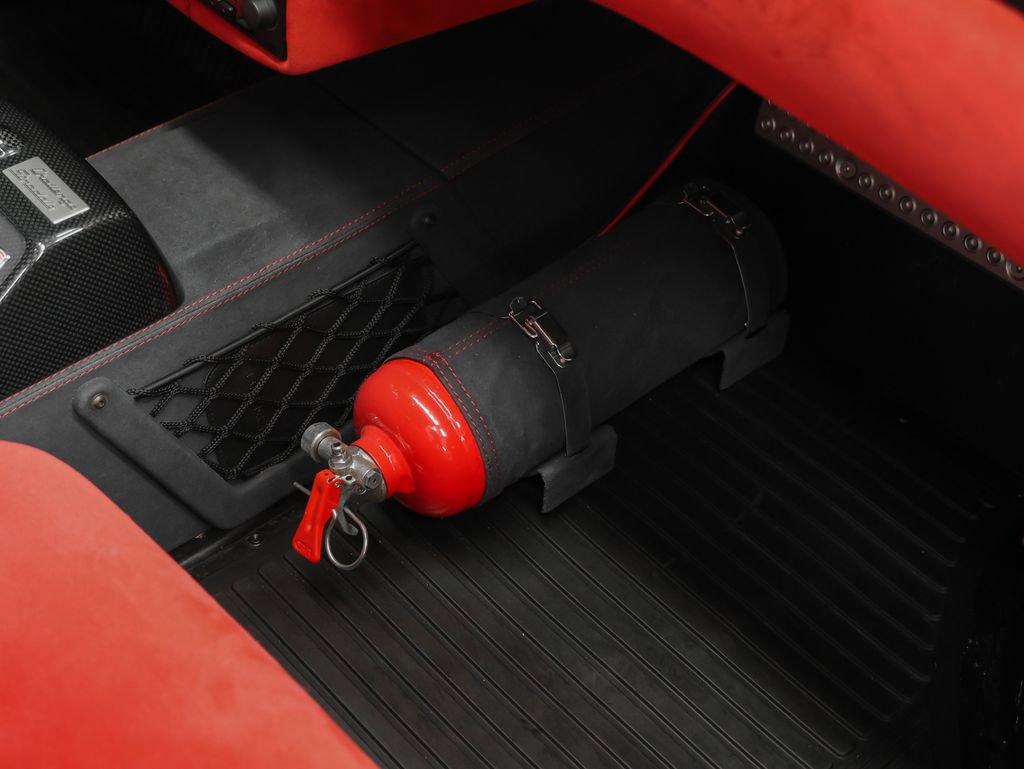 Used 2004 Ferrari 360 Challenge Stradale RWD image 17