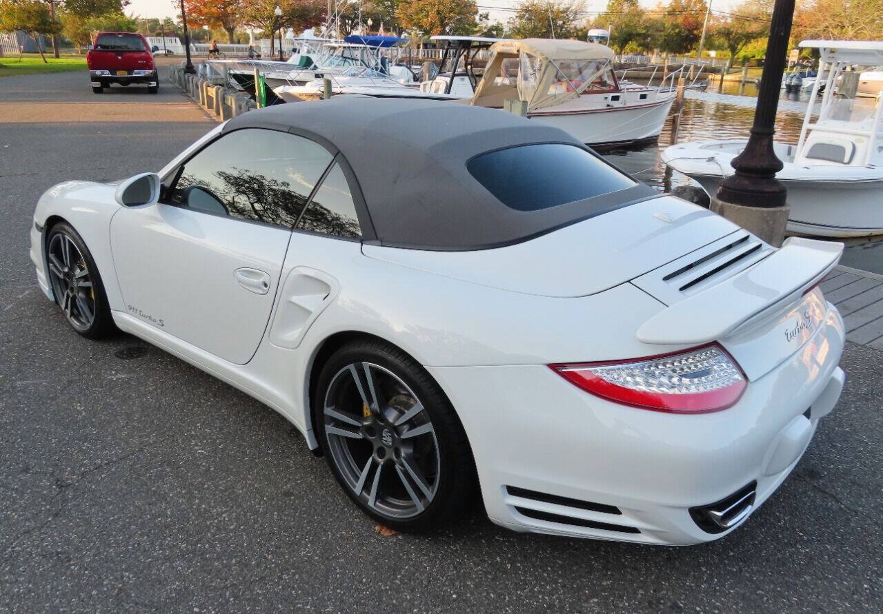 Used 2012 Porsche 911 Edition 918 Spyder AWD/4WD image 11