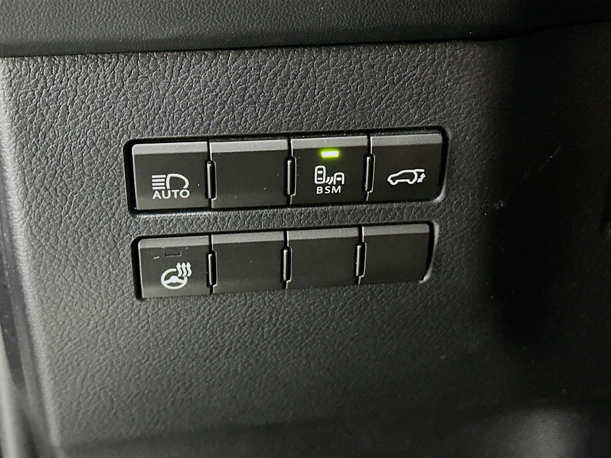 Used 2020 Lexus NX 300h AWD w/ Premium Package image 17