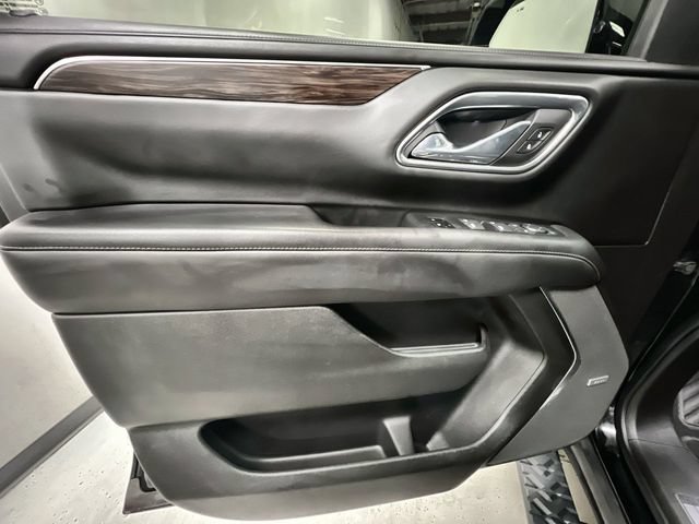 Certified 2021 Chevrolet Tahoe Z71 w/ Z71 Signature Package AWD/4WD image 23