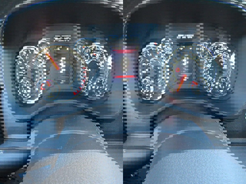 New 2023 RAM 4500 Tradesman w/ Chrome Appearance Group image 27