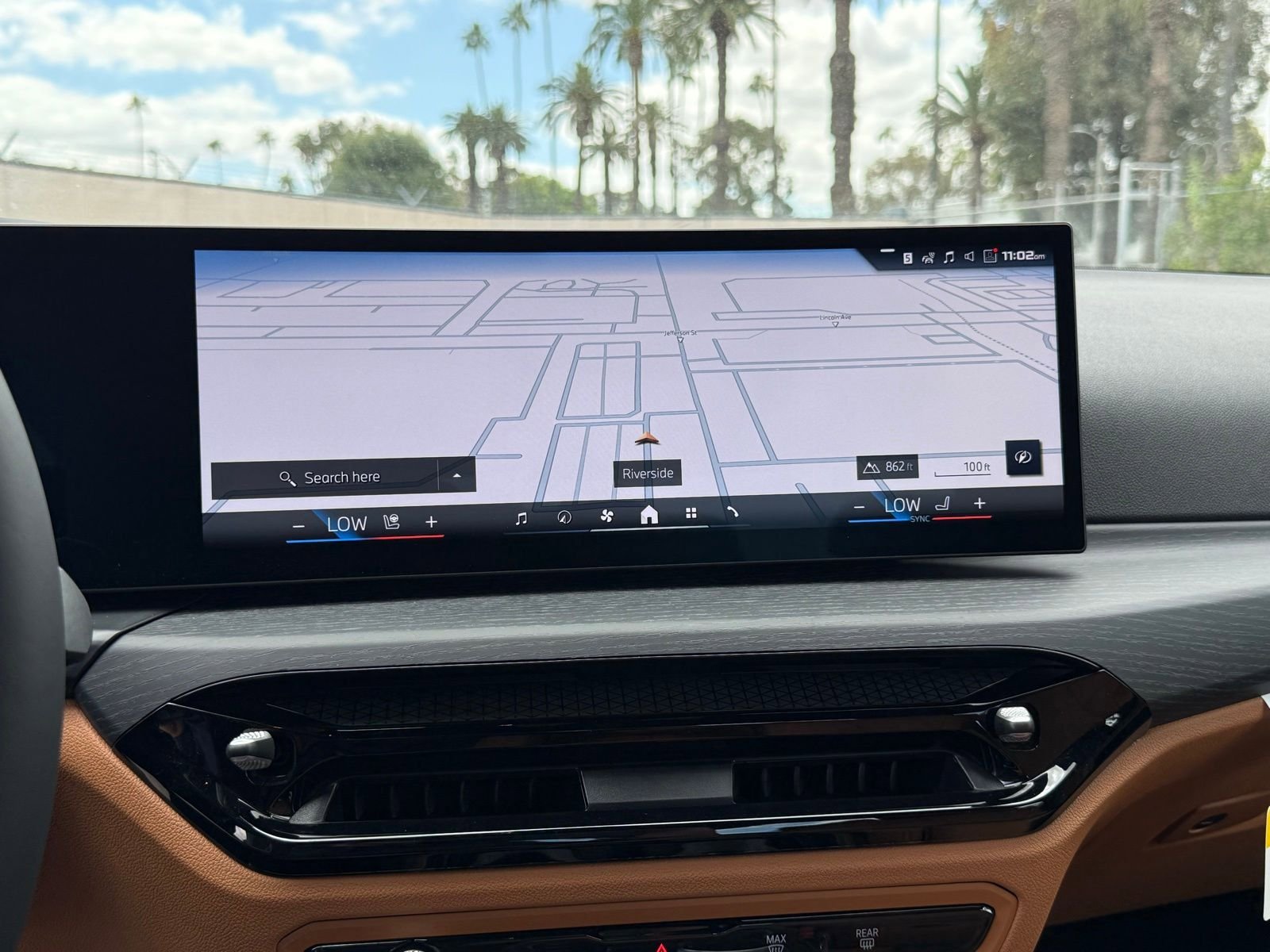 New 2026 BMW M340i RWD image 27