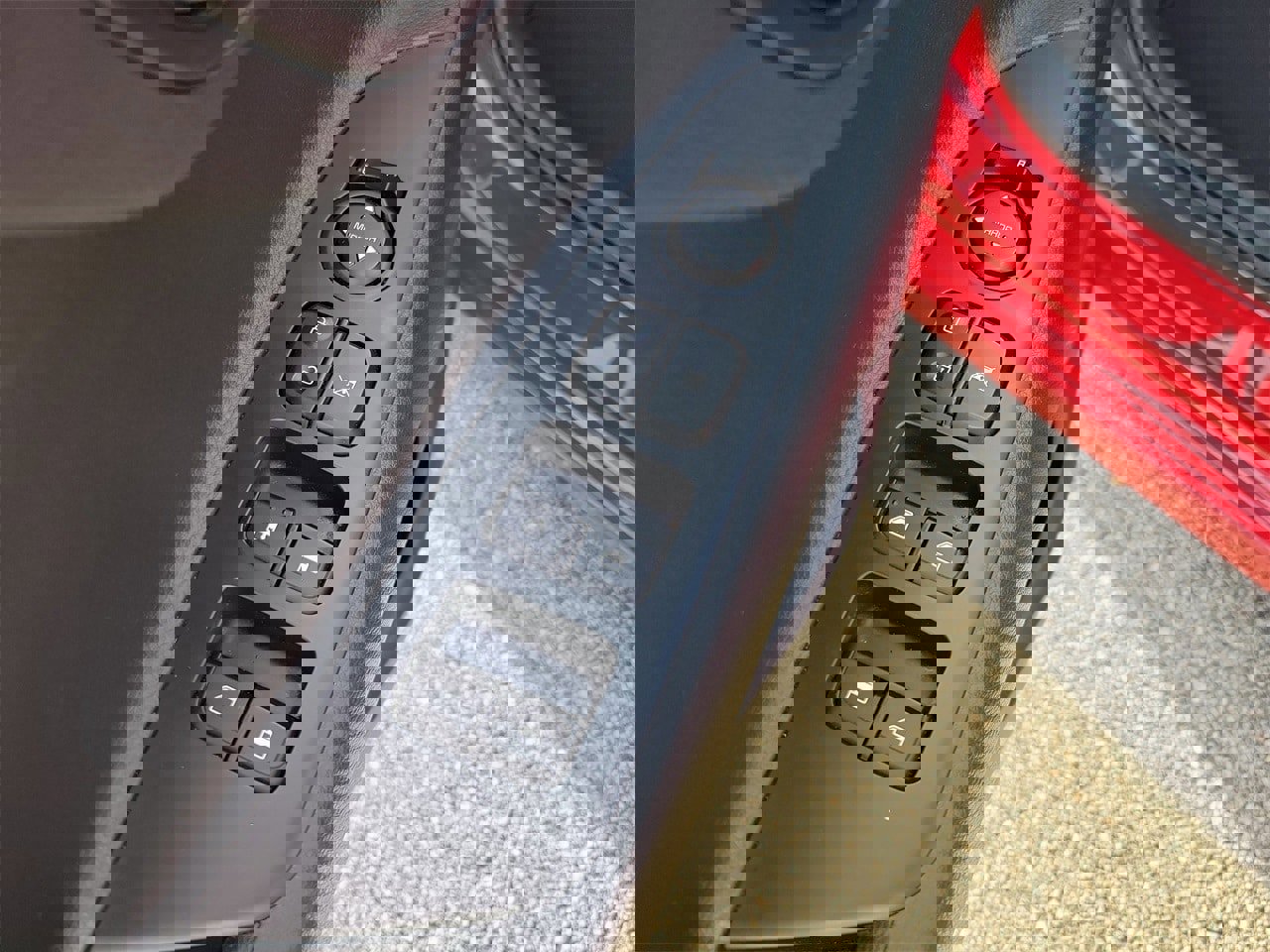 Used 2023 Kia Rio S image 13