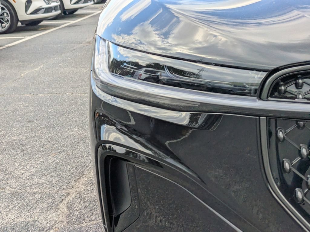 New 2026 Lincoln Nautilus Reserve AWD/4WD image 10