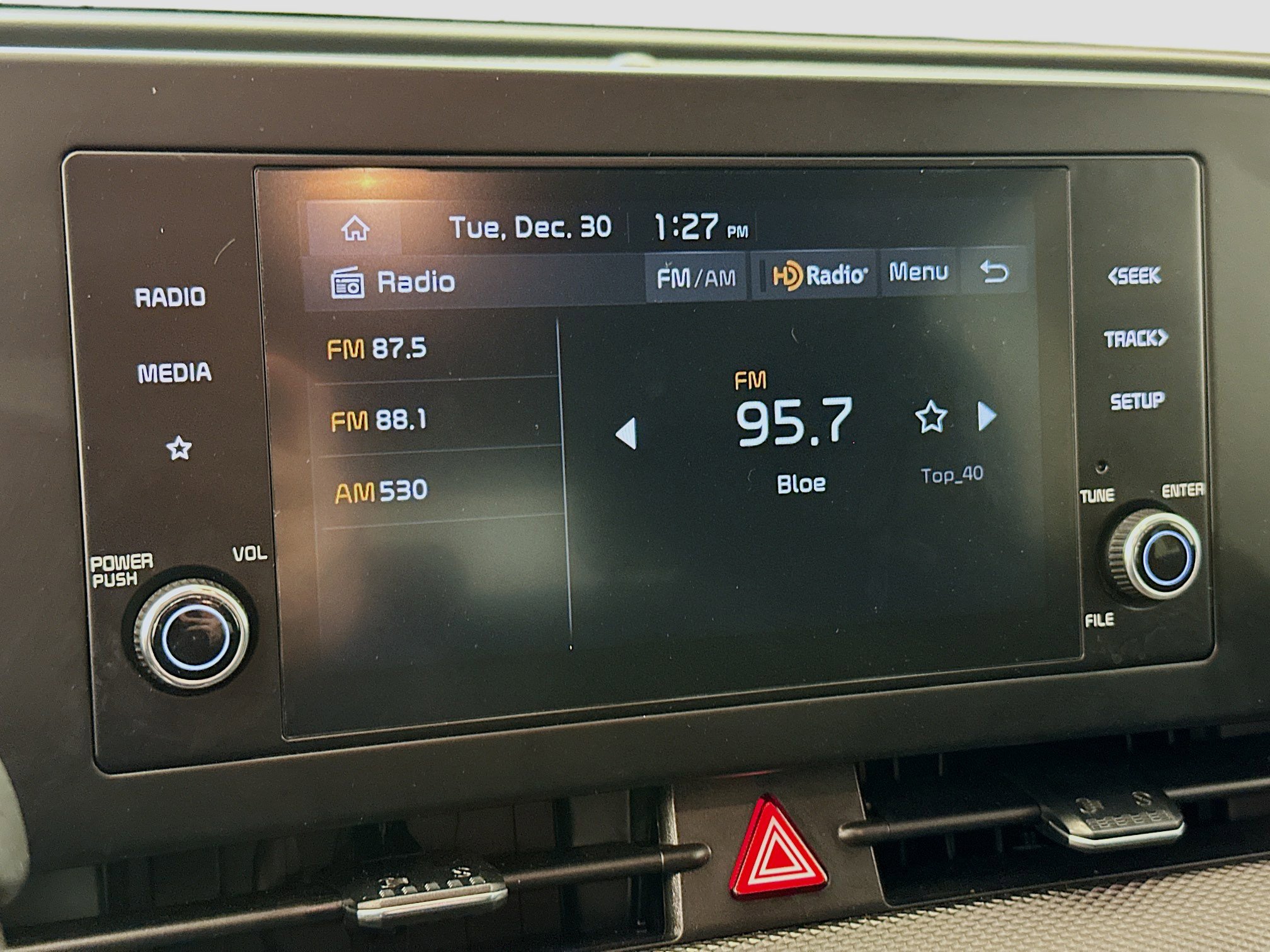 Used 2024 Kia Sportage LX image 21