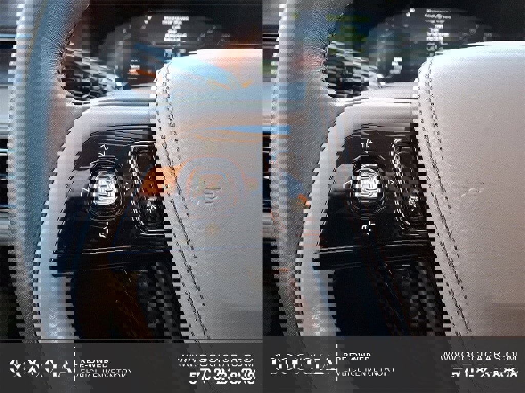 Certified 2021 Lincoln Aviator Grand Touring w/ Equipment Group 301A image 21